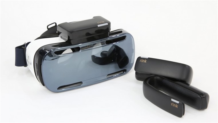  Samsung to Showcase Three Creative Lab Projects for the First Time, at CES 2016